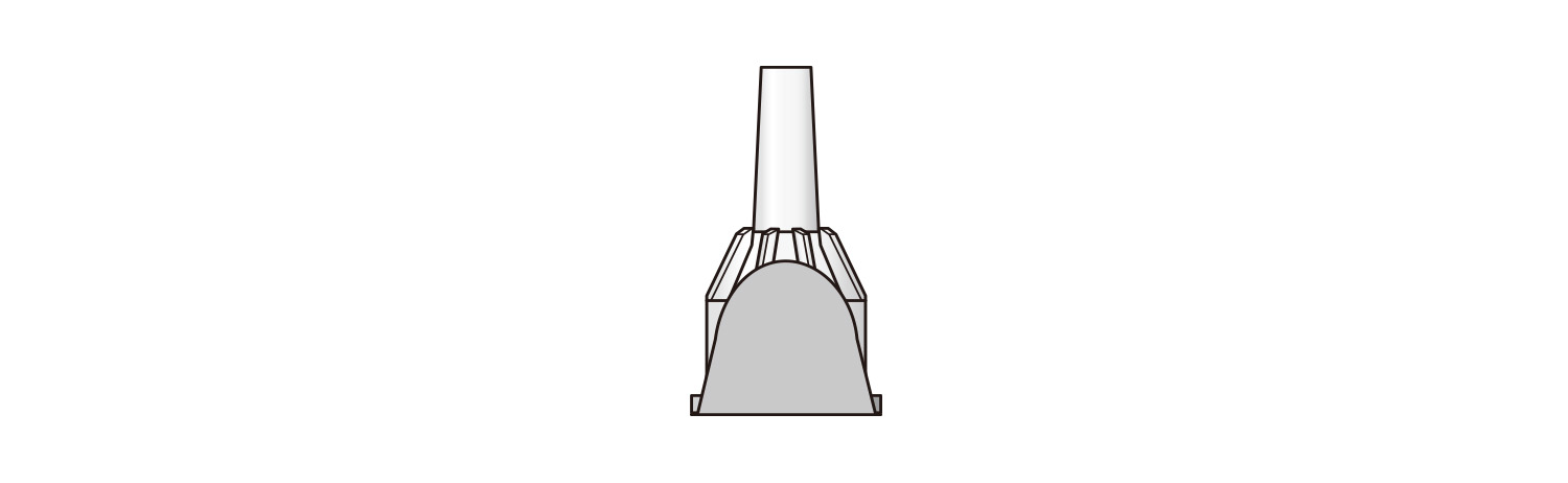 A型専用注射針